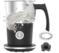 Schiumatore di latte Adler AD 4497 - schiumare e riscaldare