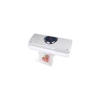 Adler AD 4503 macchina per sottovuoto 800 mbar Grigio, Bianco