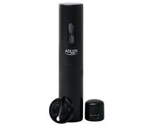 Adler AD 4509 - Set apribottiglie elettrico