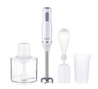 AD 4620 frullatore 0,75 L Frullatore ad immersione 800 W Bianco