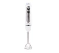 Adler AD 4625w Frullatore ad immersione 1500 W Argento, Bianco