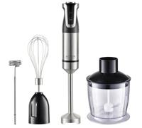 Adler AD 4627 Miscelatore alimentare Nero