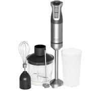 Adler ad 4627g AD 4627 Food Blender Grigio