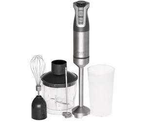 Adler ad_4627g AD 4627 Frullatore alimentare Grigio