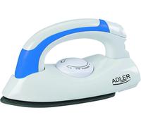 Adler AD 5015 Ferro da Viaggio 700 W Plastica