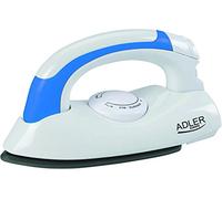 Adler AD 5015 Ferro da Viaggio, 700 W, Plastica