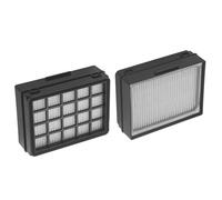 Adler ad 7087.6 Filtro vuoto