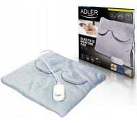 Adler AD7403 Pad elettrico 80W