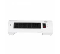 Adler AD 7714 Termoventilatore Barriera d'Aria 2200W Telecomando Ceramica