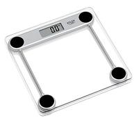 Bilancia Pesapersone In Vetro Capacit 150 Kg Spegnimento Automatico Ad 8121