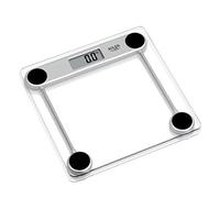 Bilancia Pesapersone In Vetro Capacit 150 Kg Spegnimento Automatico Ad 8121