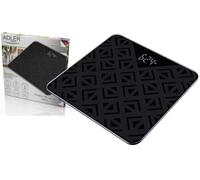 Adler AD 8170 - Bilancia pesapersone 180 kg