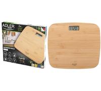 Adler Ad 8173 Scale Beige White