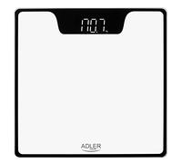 Bilancia Pesapersone Digitale Alta Precisione 180Kg, Display LED Autospegnimento