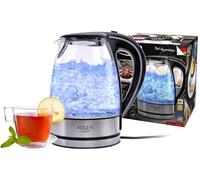 Bollitore Fabrilamp 1,7 L 2200 W in acciaio inossidabile