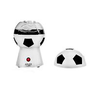 Macchina Per Popcorn Aria Calda Senza Grassi 1200w Adler Ad 4479