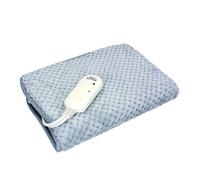 Adler ad7415 - cuscino elettrico, 30 x 40 cm