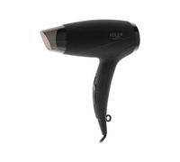 ADLER - Asciugacapelli Ad 2266 1200 W, Numero Di Impostazioni Di Temperatura 2, Nero