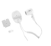 Adler AD 2252 Asciugacapelli 1600 W Bianco