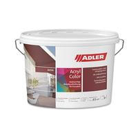 ADLER Aviva Acryl-Color OB B 24/2 Salute! Rivestimento per calcestruzzo per facciate Marrone 3 L