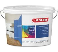 ADLER Aviva Strong-Color - Vernice per lattice C12 023-4, resistente all'abrasione