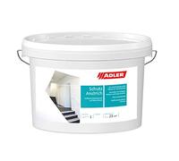ADLER Aviva - Vernice protettiva per interni, 1 l, opaca, per interni