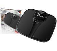 Adler Ad 8172 Black Scale Nero
