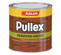 ADLER Base di ristrutturazione Pullex larice