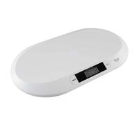 Adler Bilancia Ad 8139 White