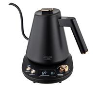E_0002_S91105481 Adler Bollitore Adler AD 1349 Nero 1100 W 1 L Elettrodomestici