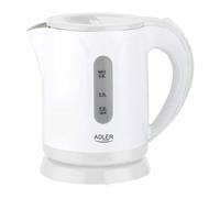Bollitore elettrico Adler AD1371w