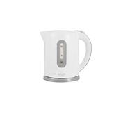 Bollitore Elettrico 1,7Lt 2200W Acqua Calda da Viaggio Cordless Senza Filo Adler