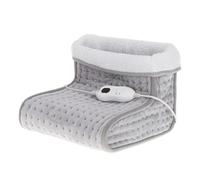 Adler AD7432 Scaldapiedi elettrico 100W