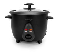 ADLER Camry - Cuocere riso, capacità 1 l, 400 W