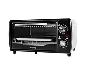 Adler Camry Premium CR 6016 Toaster Oven Black White