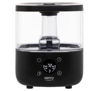 ADLER Camry umidificatore ad ultrasuoni, capacità 5 L, prestazione di umidificazione 100-260 ml/h