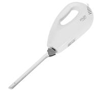 Adler Coltello elettrico, 180 W, bianco