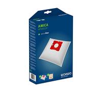 Adler CR 7037.1 - Sacchetti antipolvere per CR 7037, AD7041 AD7007, 4 pezzi