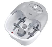 ADLER dispositivo per massaggio ai piedi - potenza 80W, funzione di calore a infrarossi