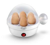 Adler AD 4459 Cuociuova 7 Unità 450W