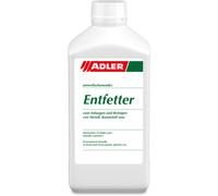ADLER Entfetter