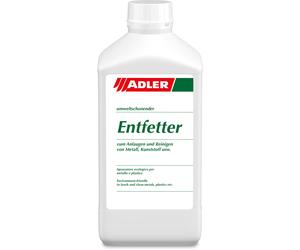 ADLER Entfetter