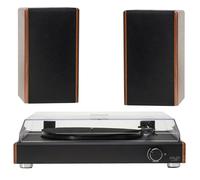 Adler Europe Tavolo da ginnastica 1915 con USB e Bluetooth