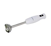 Adler Frullatore a Mano con Potenza 300 W MS 4619, Bianco, Taglia Unica