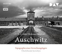 Adler,H.G. - Auschwitz.Topographie Eines V