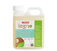 ADLER Holzbodenseife, sapone per legno e parquet 2,5L, Per pavimenti in legno e parquet oleati, incerate e liscviate, sughero oleato e laminato.