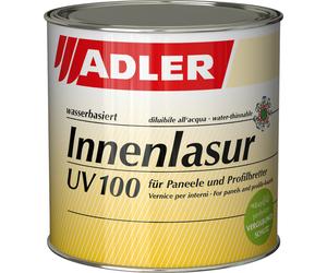 ADLER Innenlasur UV 100