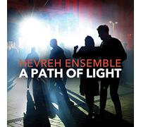 Adler, Jeff/ Hevreh Ensemble - Path Of Light