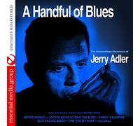 Adler, Jerry - Handful Of Blues