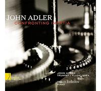 Adler, John - Confronting Inertia